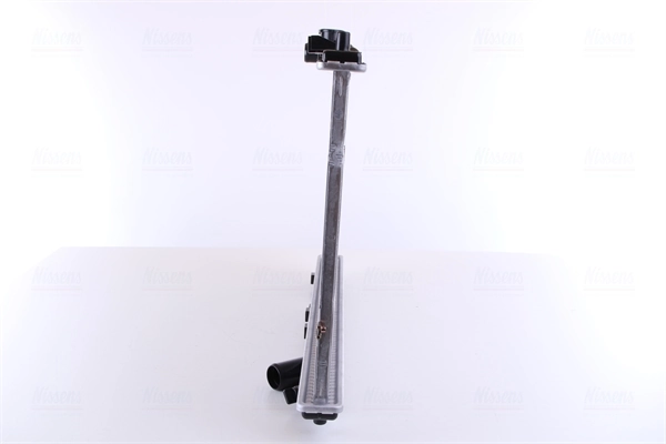 Compre 66604 Nissens Radiador de esfriamento de motor