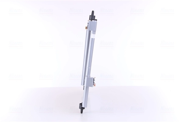 Radiador de aparelho de ar condicionado 94723 Nissens