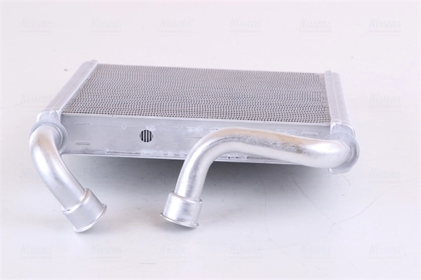 Radiador de forno (de aquecedor) 73943 Nissens