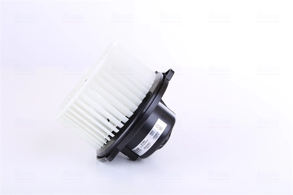 Motor de ventilador de forno (de aquecedor de salão) Hyundai I10  PA