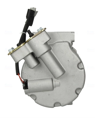 Compressor de aparelho de ar condicionado Nissens 89386 preço, a partir de 344,80 USD