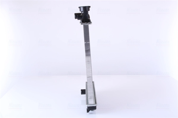 Radiador de esfriamento de motor Nissens 64173A preço, a partir de 83,46 USD