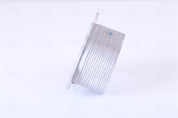 Compre 90745 Nissens Radiador de óleo