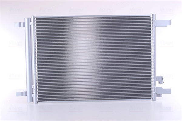 Radiador de aparelho de ar condicionado Nissens 941099 preço, a partir de 150,82 USD