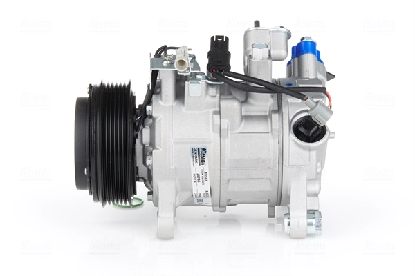 Compressor de aparelho de ar condicionado Nissens 89585 preço, a partir de 186,22 USD