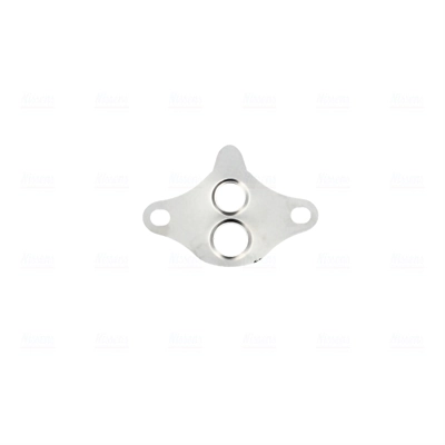 Válvula EGR de recirculação dos gases Nissens 98560