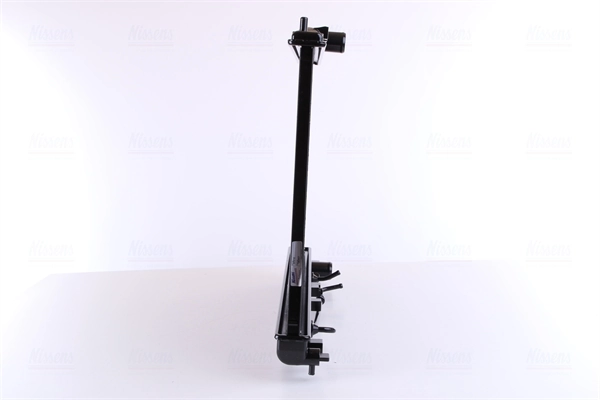 Compre 67012 Nissens Radiador de esfriamento de motor