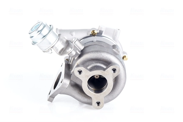 Turbina Nissens 93150 preço, a partir de 214,90 USD