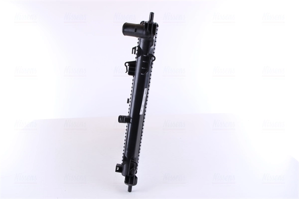 Compre 253102K010 Hyundai/Kia Radiador de esfriamento de motor