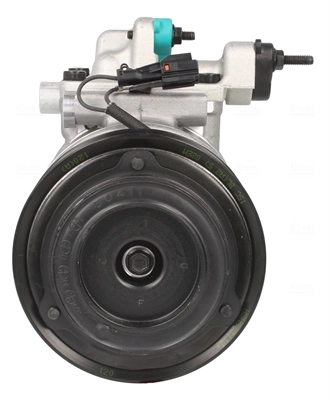 89301 Nissens Compressor de aparelho de ar condicionado