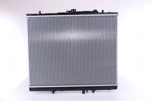 62895A Nissens Radiador de esfriamento de motor