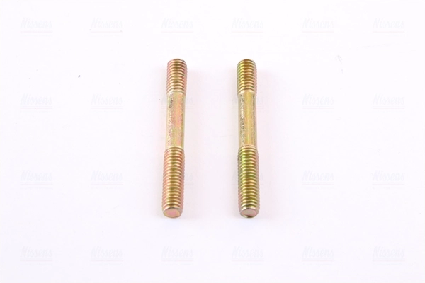 Radiador de aparelho de ar condicionado Nissens 940354