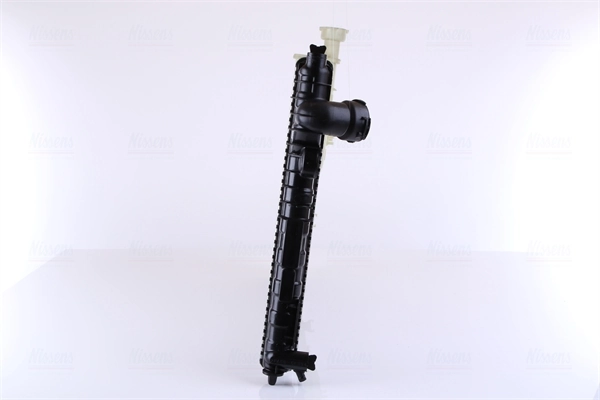  Radiador de esfriamento de motor Peugeot 405 II sedan (4B) (1992 - 1995) II