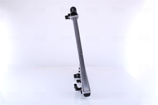 Radiador de esfriamento de motor Nissens 606216 preço, a partir de 150,20 USD