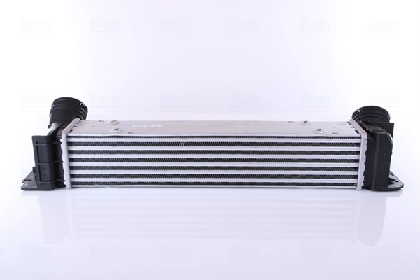 96725 Nissens Radiador de intercooler