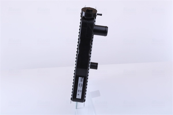 Compre 63800 Nissens Radiador de esfriamento de motor