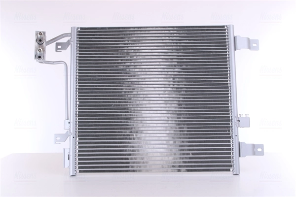 Compre K55056635AA Fiat/Alfa/Lancia Radiador de aparelho de ar condicionado