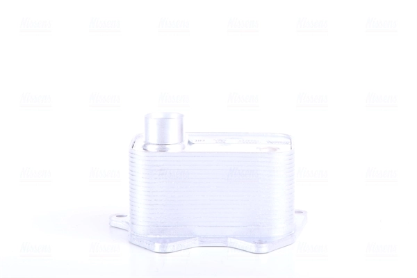 Radiador de óleo (frigorífico), debaixo de filtro Nissens 90994 preço, a partir de 61,60 USD