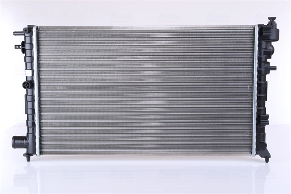 63523 Nissens Radiador de esfriamento de motor
