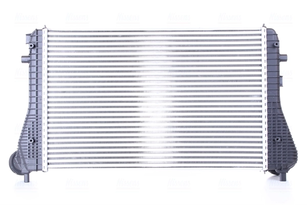 Radiador de intercooler Nissens 96715 preço, a partir de 101,94 USD