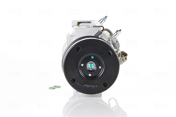 890153 Nissens Compressor de aparelho de ar condicionado