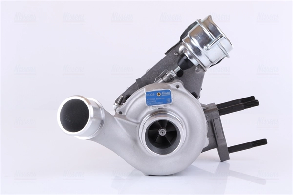 93228 Nissens Turbina