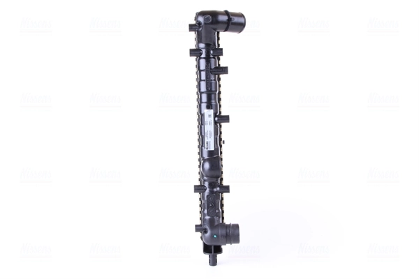Compre 60053 Nissens Radiador de esfriamento de motor