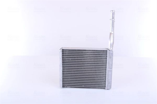 Radiador de forno (de aquecedor) Nissens 71747 preço, a partir de 45,62 USD