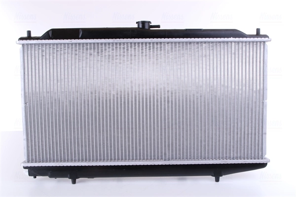 11425002047 Vauner Radiador de esfriamento de motor