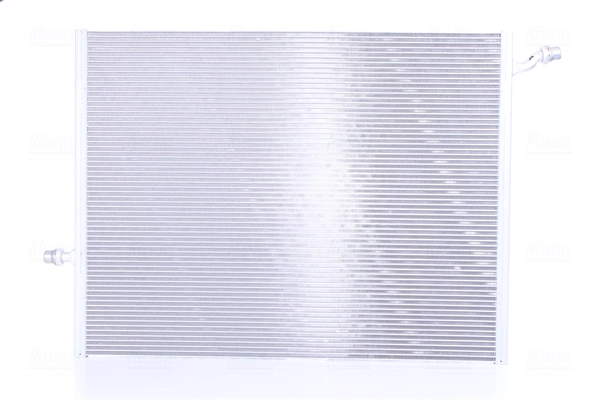 Radiador de esfriamento de motor adicional Nissens 606497 preço, a partir de 220,67 USD