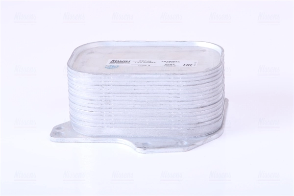 Radiador de óleo 90745 Nissens