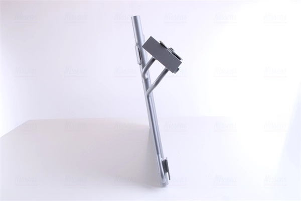 Radiador de aparelho de ar condicionado 94674 Nissens