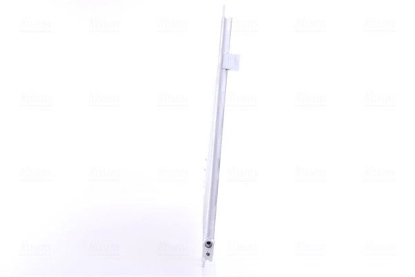 Radiador de aparelho de ar condicionado para Honda Civic X FC