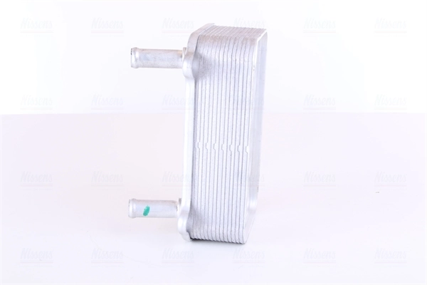 Radiador de óleo (frigorífico), debaixo de filtro 94810727603 VAG