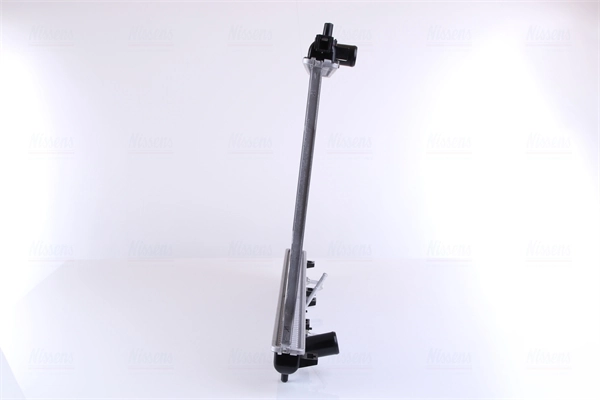 Compre 67033 Nissens Radiador de esfriamento de motor