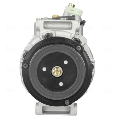 89520 Nissens Compressor de aparelho de ar condicionado