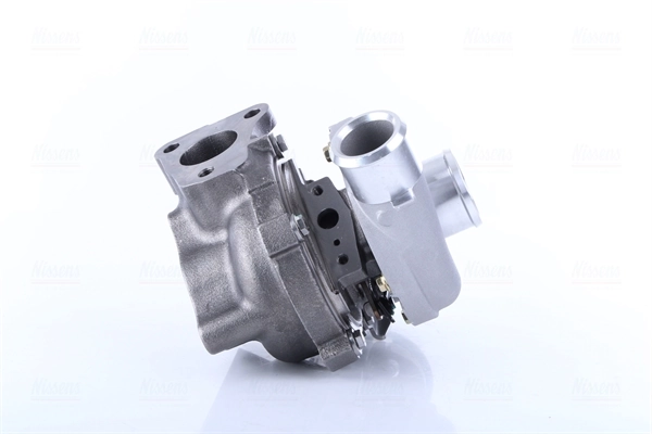 Turbina Nissens 93497 preço, a partir de 447,77 USD