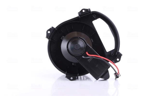Motor de ventilador de forno (de aquecedor de salão) Nissens 87551 preço, a partir de 123,91 USD