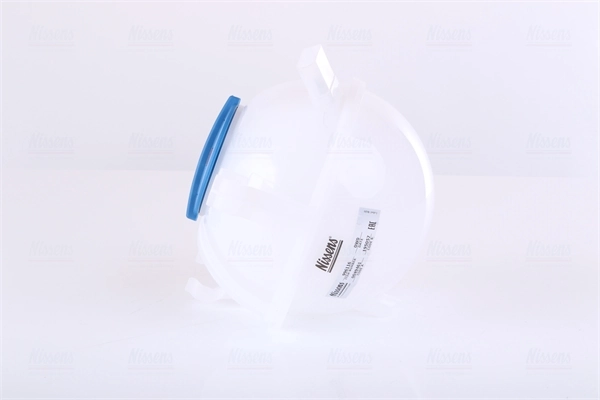 996116 Nissens Tanque de expansão do sistema de esfriamento