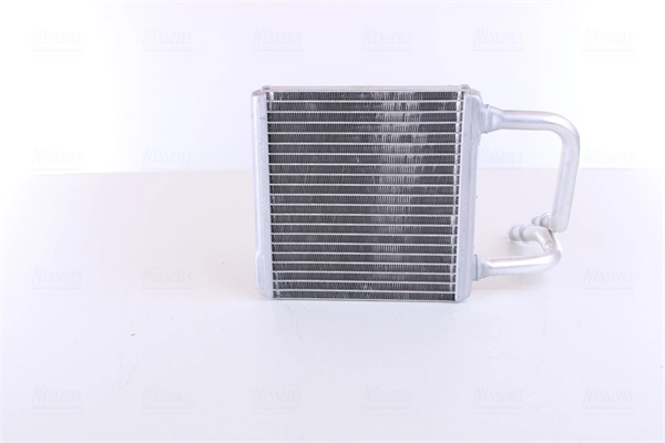 Radiador de forno (de aquecedor) Nissens 72029 preço, a partir de 52,02 USD