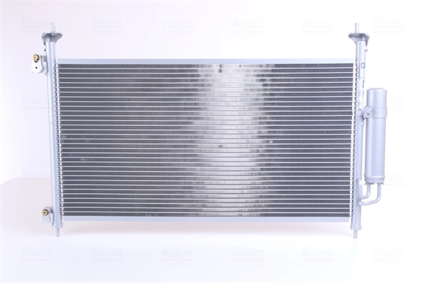94875 Nissens Radiador de aparelho de ar condicionado