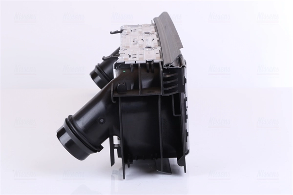 Compre 96344 Nissens Radiador de intercooler