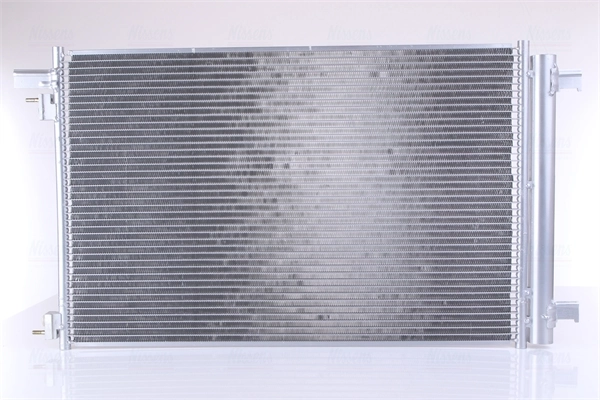 Radiador de aparelho de ar condicionado Peugeot/Citroen 6455HW preço, a partir de 113,12 USD