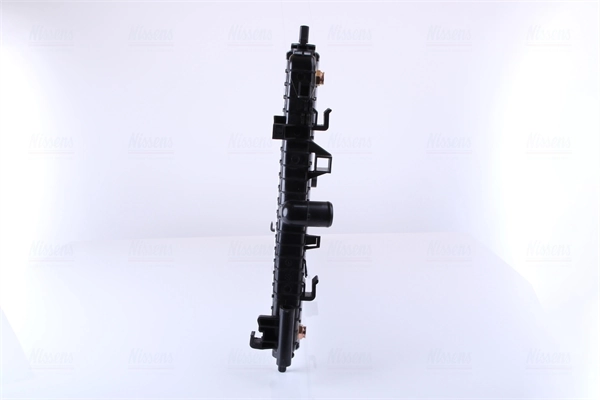 Compre 606049 Nissens Radiador de esfriamento de motor