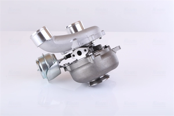 Turbina Nissens 93491 preço, a partir de 223,04 USD