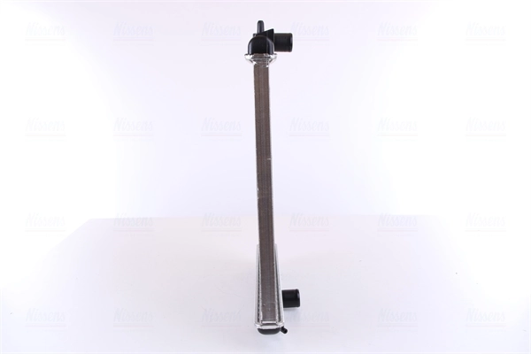 Compre 63708A Nissens Radiador de esfriamento de motor