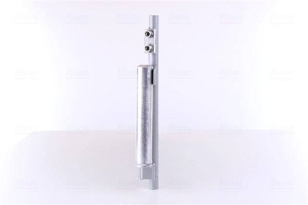 Compre 940570 Nissens Radiador de aparelho de ar condicionado