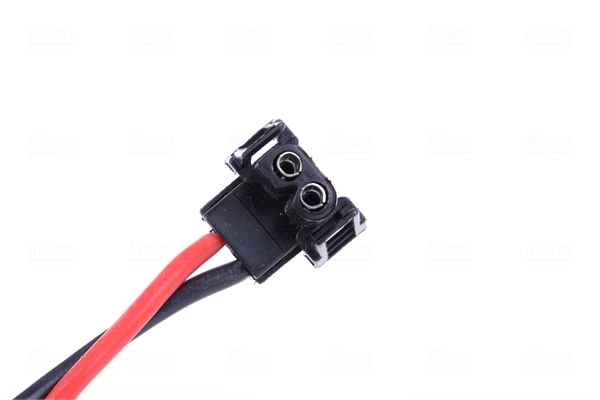 Motor de ventilador de forno (de aquecedor de salão) 87217 Nissens