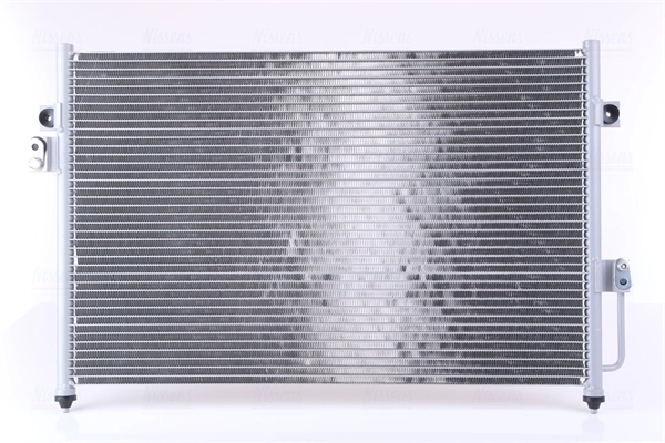 94634 Nissens Radiador de aparelho de ar condicionado