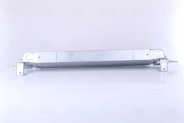 Radiador de intercooler 96582 Nissens